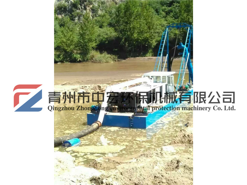 抽沙機(jī)