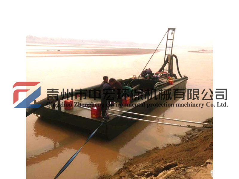 抽沙機(jī)