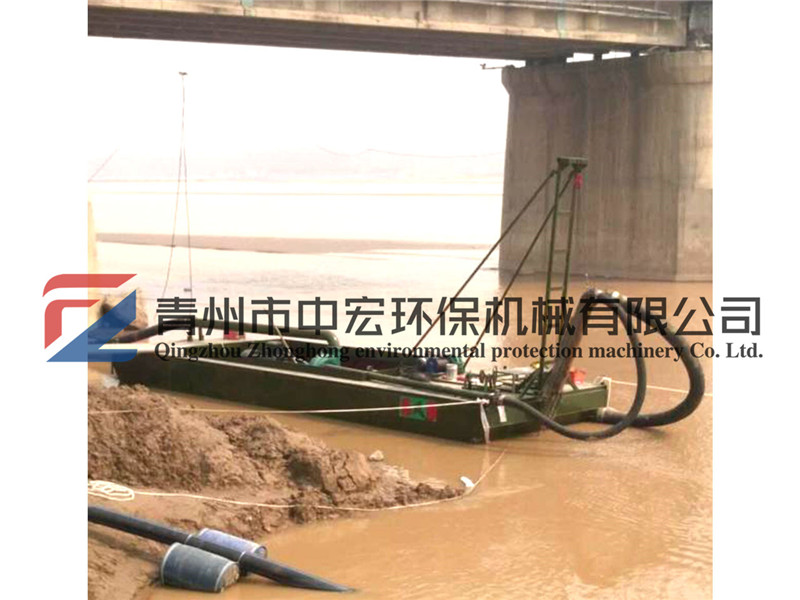 抽沙機(jī)