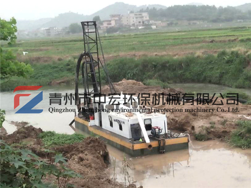 抽沙機(jī)